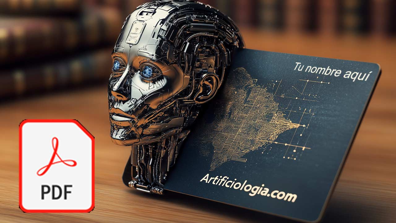 Oferta de PDF con Membresía de Artificiología